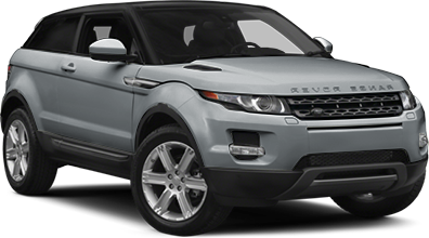 Land Rover Service